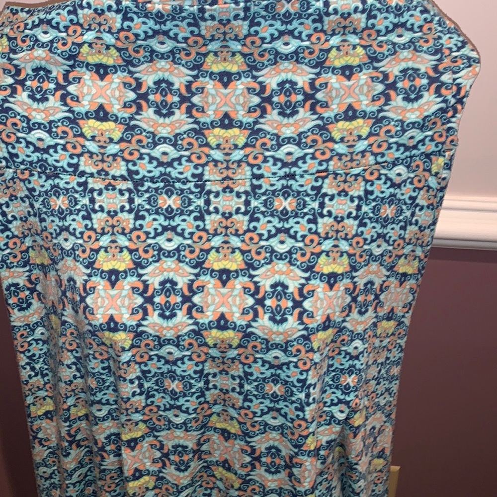 LuLaRoe Long skirt size Small - Picture 5 of 8